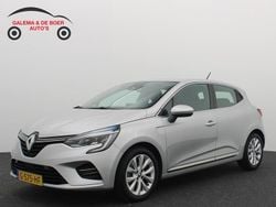 Grijs Gebruikt 2019 Renault Clio IV Intens Hatchback | € 12.183 (Eerlijke prijs)