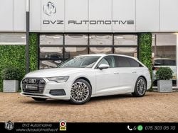 Wit Gebruikt 2021 Audi A6 Business Stationwagen | € 29.950 (Super prijs)