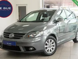 Grijs Gebruikt 2008 VW Golf Plus Comfortline MPV | € 6.911 (Iets duurder)