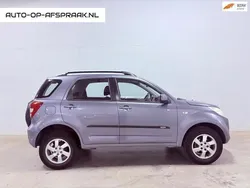 Daihatsu Terios