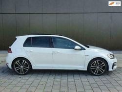 Wit Gebruikt 2017 VW Golf VII GTD Hatchback | € 21.499 (Eerlijke prijs)