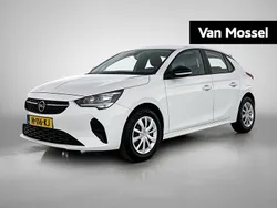 Wit Gebruikt 2020 Opel Corsa Edition Hatchback | € 11.440 (Goede deal)