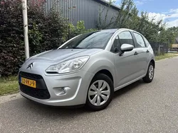 Grijs Gebruikt 2011 Citroën C3 Hatchback | € 3.799 (Eerlijke prijs)