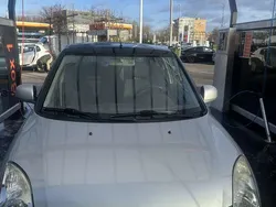 Grijs Gebruikt 2009 Suzuki Swift Comfort Hatchback | € 3.500 (Eerlijke prijs)