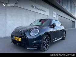Grijs Gebruikt 2024 Mini Cooper Hatchback | € 42.880