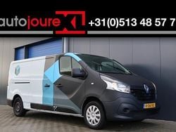 Wit Gebruikt 2019 Renault Trafic Komfort MPV | € 5.999
