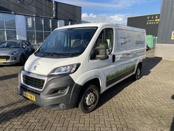 Wit Gebruikt 2020 Peugeot Boxer Premium Van | € 3.950