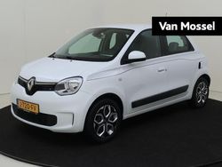 Wit Gebruikt 2020 Renault Twingo Collection Hatchback | € 9.430 (Eerlijke prijs)