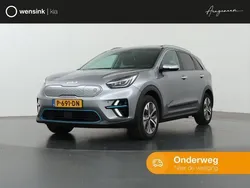 Grijs Gebruikt 2022 Kia e-Niro SUV | € 27.935 (Goede deal)