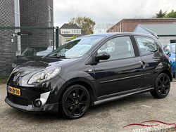 Zwart Gebruikt 2008 Renault Twingo Hatchback | € 2.450 (Eerlijke prijs)