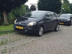 Gebruikt 2010 Fiat Punto Evo Sport Hatchback | € 3.000 (Eerlijke prijs)