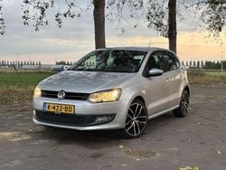 Grijs Gebruikt 2011 VW Polo Trendline Hatchback | € 6.950 (Eerlijke prijs)