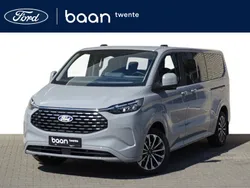 Grijs Nieuw 2025 Ford Tourneo Connect Titanium X MPV | € 77.335 (Eerlijke prijs)