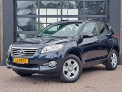 Grijs Gebruikt 2011 Toyota RAV4 Comfort SUV | € 11.950 (Eerlijke prijs)