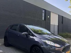 Grijs Gebruikt 2013 Ford Fiesta Hatchback | € 3.300 (Goede deal)