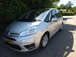Grijs Gebruikt 2011 Citroën C4 Picasso SELECTION MPV | € 5.650 (Eerlijke prijs)
