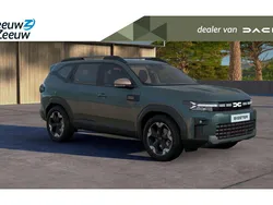 Nieuw 2025 Dacia Bigster Extreme SUV | € 35.200 (Eerlijke prijs)