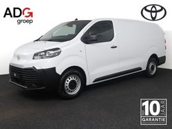 Wit Gebruikt 2024 Toyota Proace MPV | € 34.999