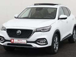 Wit Gebruikt 2022 MG EHS Luxury SUV | € 23.495 (Eerlijke prijs)