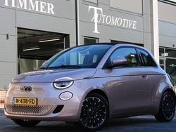 Overige Gebruikt 2021 Fiat 500C Icon Cabriolet | € 18.400 (Goede deal)