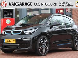 Gebruikt 2021 BMW i3 Hatchback | € 16.990