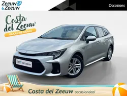 Grijs Gebruikt 2021 Suzuki Swace Stationwagen | € 19.250 (Eerlijke prijs)