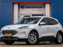 Wit Gebruikt 2021 Ford Kuga Titanium X SUV | € 21.900 (Goede deal)