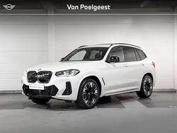 Wit Gebruikt 2024 BMW iX3 Executive SUV | € 55.900 (Eerlijke prijs)