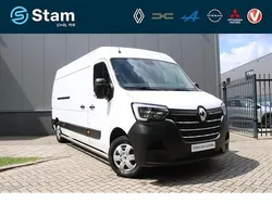 Wit Gebruikt 2023 Renault Master Van | € 22.990 (Duur)
