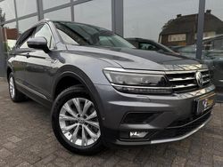 Grijs Gebruikt 2018 VW Tiguan Allspace Highline SUV | € 27.950 (Eerlijke prijs)
