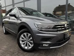 Grijs Gebruikt 2018 VW Tiguan Allspace Highline SUV | € 29.950 (Iets duurder)