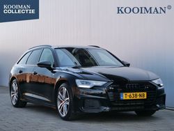 Zwart, metallic lak Gebruikt 2023 Audi A6 Proline Stationwagen | € 51.950 (Eerlijke prijs)