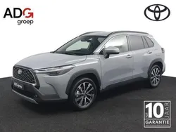 Overige Nieuw 2025 Toyota Corolla Cross Style SUV | € 46.390 (Iets duurder)