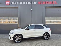Wit Gebruikt 2020 Mercedes GLE350 AMG Van | € 51.950 (Goede deal)