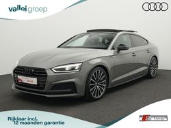 Grijs Gebruikt 2019 Audi A5 Sportback S-Line Hatchback | € 31.650 (Eerlijke prijs)