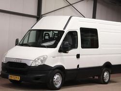 Wit Gebruikt 2012 Iveco Daily Van | € 5.900 (Super prijs)