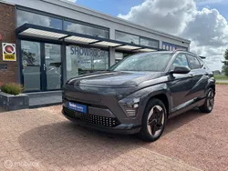 Grijs Gebruikt 2024 Hyundai Kona Comfort SUV | € 32.900 (Super prijs)