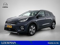 Blauw metallic Gebruikt 2021 Kia e-Niro SUV | € 26.445 (Super prijs)