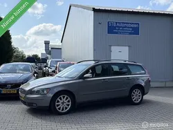 Grijs Gebruikt 2005 Volvo V50 Momentum Stationwagen | € 2.999 (Goede deal)