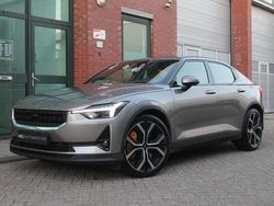 Grijs Gebruikt 2020 Polestar 2 Performance Hatchback | € 24.950 (Eerlijke prijs)
