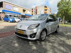 Grijs Gebruikt 2010 Renault Twingo Dynamique Hatchback | € 2.450 (Eerlijke prijs)