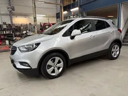Grijs Gebruikt 2017 Opel Mokka X Edition SUV | € 14.350 (Eerlijke prijs)