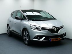 Grijs Gebruikt 2016 Renault Scénic III Intens MPV | € 17.944