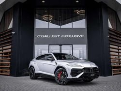 Zilver Nieuw 2025 Lamborghini Urus SUV | € 364.995 (Eerlijke prijs)