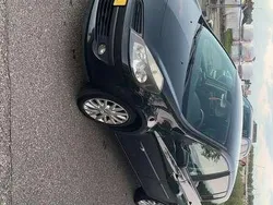 Zwart Gebruikt 2008 Renault Clio II Dynamique Hatchback | € 1.500 (Eerlijke prijs)