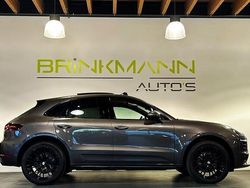 Grijs Gebruikt 2015 Porsche Macan SUV | € 39.950 (Iets duurder)
