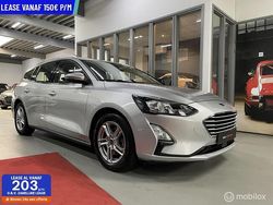 Overige Gebruikt 2019 Ford Focus Stationwagen | € 11.750 (Goede deal)