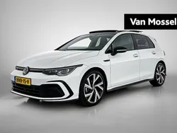 Wit Gebruikt 2024 VW Golf VIII Business Hatchback | € 39.900