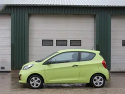 Groen Gebruikt 2012 Kia Picanto Hatchback | € 4.450 (Eerlijke prijs)
