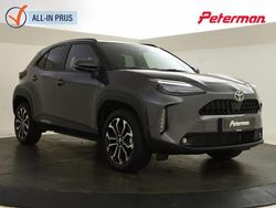 Grijs Gebruikt 2024 Toyota Yaris Cross Style SUV | € 28.899 (Eerlijke prijs)